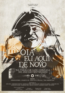 Óia eu aqui de novo (Óia eu aqui de novo)
