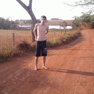 Foto de perfil de Marcos Araújo