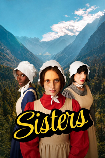 Poster de Franquia Sisters (2026)