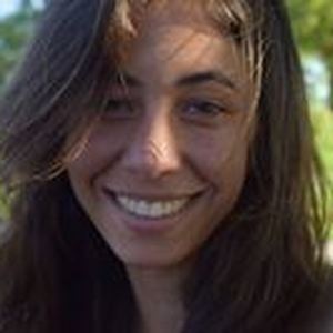 Foto de perfil de Maíra