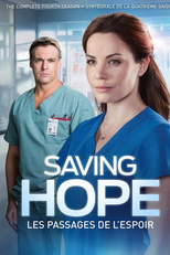 Saving Hope (4ª Temporada) (Saving Hope (Season 4))