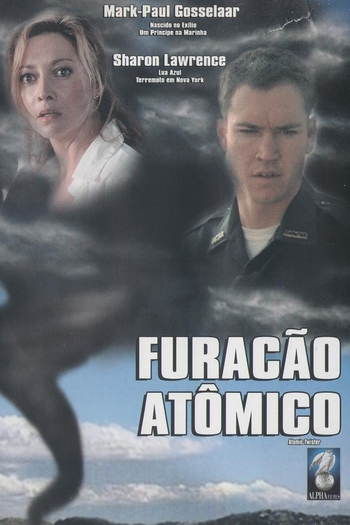  de Filme Furacão Atômico (2002)