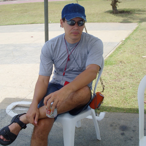Foto de perfil de LUCIANO NATAL