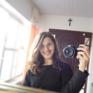 Foto de perfil de Mariane Schiming