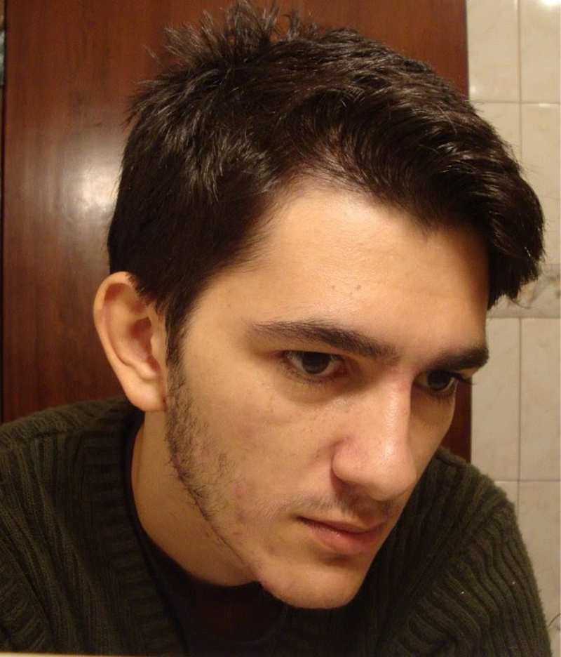 Fernando Vieira - Foto 1
