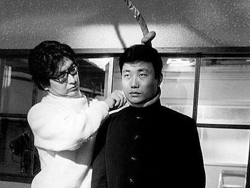 Foto 1 de O Enforcamento