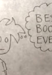 O Melhor Livro de Todos (The Best Book Ever)