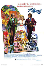 Canção do Sol da Meia Noite (Song of Norway)