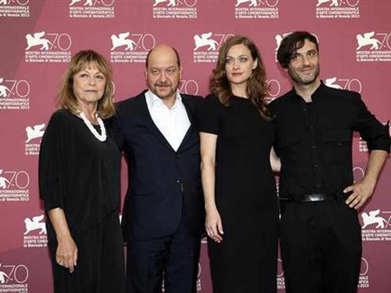 Foto 4 de Miss Violence