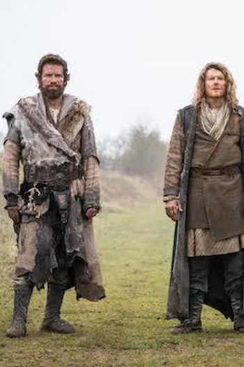 Poster de Episódio Vae Victis (2021)