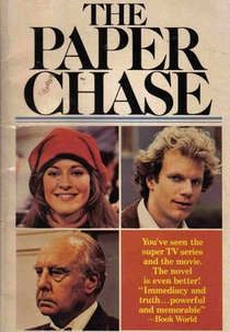 The Paper Chase (1ª Temporada) (The Paper Chase (Season 1))