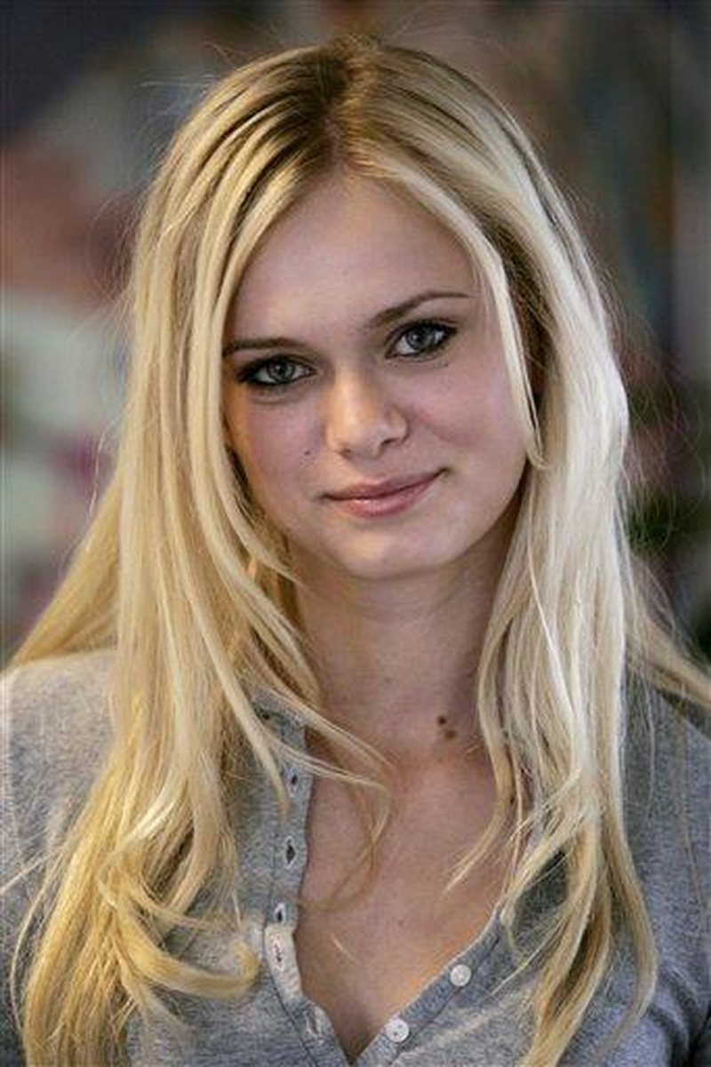 Sara Paxton - Foto 5