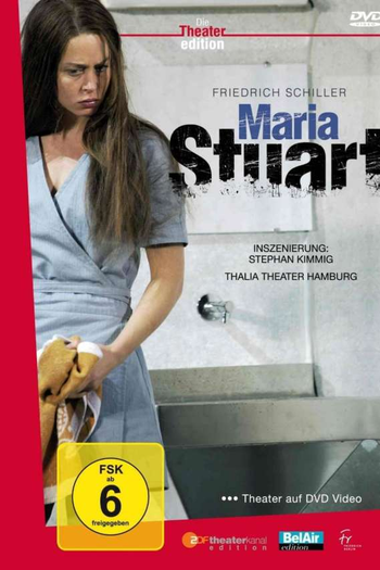  de Filme Maria Stuart (2008)