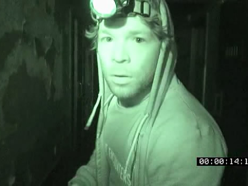 Foto 6 de Fenômenos Paranormais