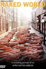 Naked World (Naked World: America Undercover)