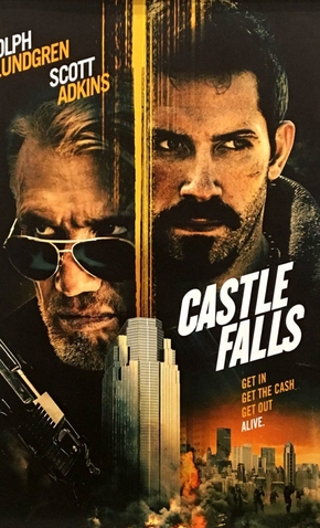 Castle Falls - 3 de Dezembro de 2021 | Filmow