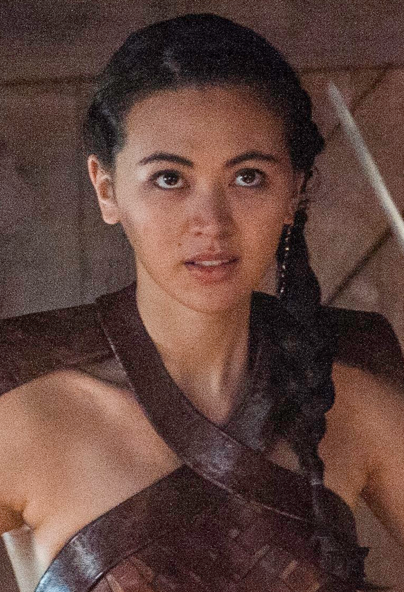 Jessica Henwick - Foto 3