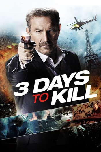  de Filme 3 Dias Para Matar (2014)