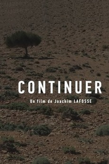  de Filme Seguir em Frente (2018)