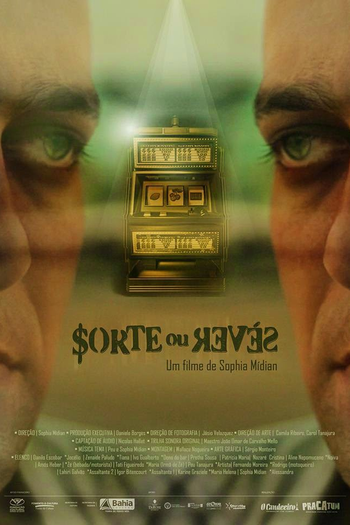 Poster de Curta Sorte ou Revés (2014)