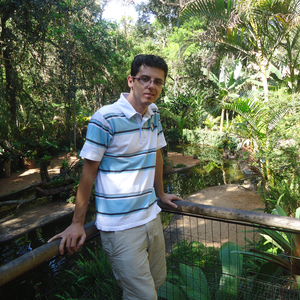 Foto de perfil de André Xavier