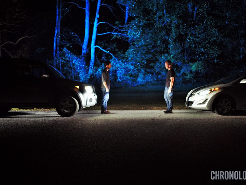 Foto 2 de Chronology