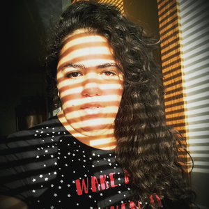 Foto de perfil de Luana