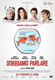 Dobbiamo Parlare (Dobbiamo Parlare)