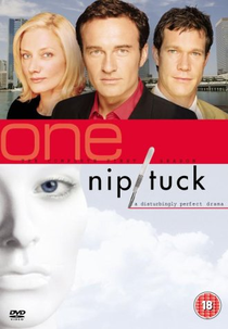 Estética (1ª Temporada) (Nip/Tuck (Season 1))