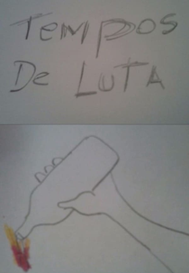 Tempos de Luta (Tempos de Luta)