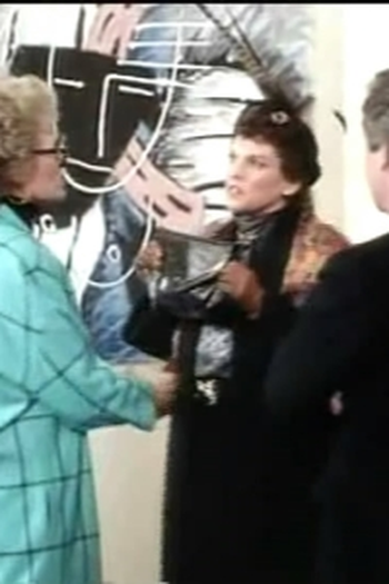 Poster de Episódio A Class Act (1988)
