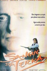 Sangue da Terra (Blood Red)