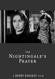 A Prece do Rouxinol (Doa Al Karawan)