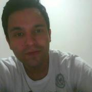 Foto de perfil de Márden Pádua