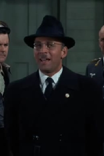 Poster de Episódio Hello, Zolle (1966)