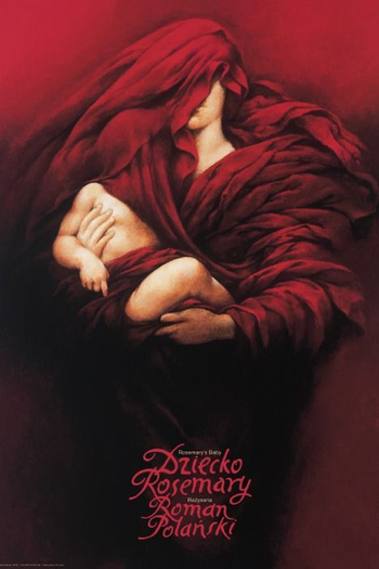  de Filme O Bebê de Rosemary (1968)