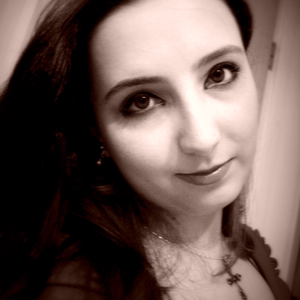 Foto de perfil de Medéia de Cólquida