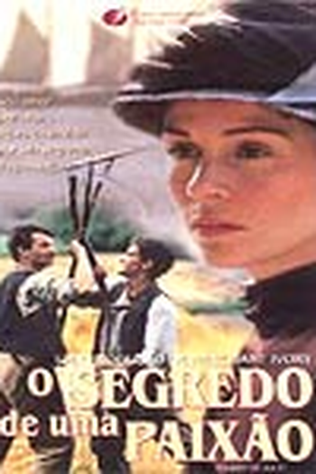  de Filme O Segredo de uma Paixão (1995)