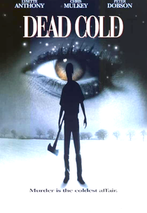 Morte no Gelo (Dead Cold)