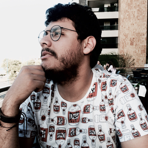 Foto de perfil de Mozart