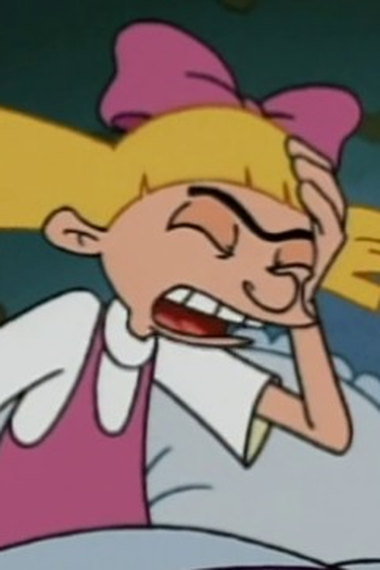 Poster de Episódio Beaned (2001)
