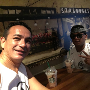 Foto de perfil de ANTONIO CASEMIRO DE LIMA FILHO