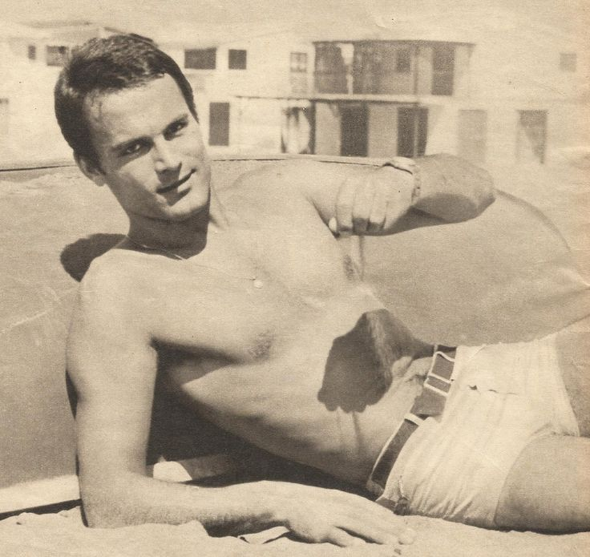 Terence Hill - Foto 2
