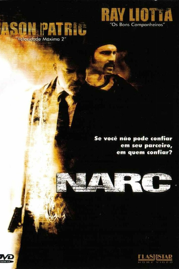  de Filme Narc (2002)