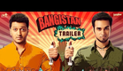 Bangistan - Official Trailer | Riteish Deshmukh, Pulkit Samrat, and Jacqueline Fernandez | 31st July