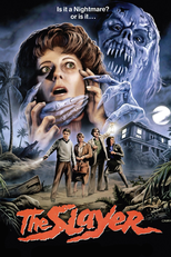 The Slayer: O Assassino (The Slayer)