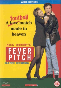 Febre de Bola (Fever Pitch)