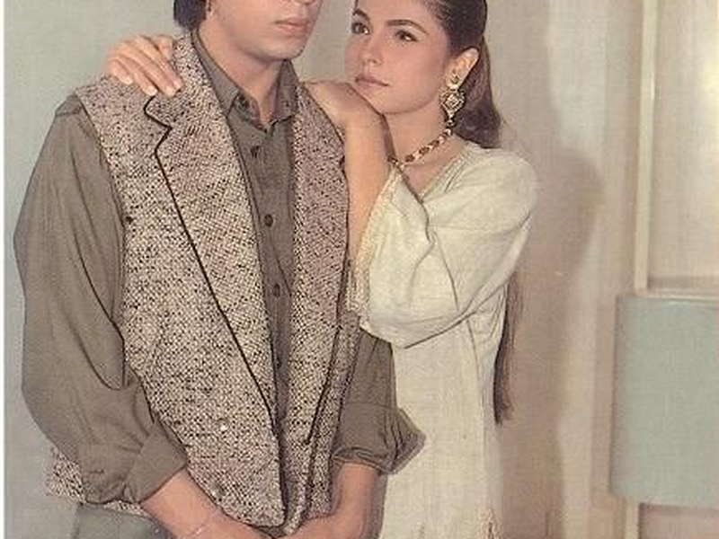 Foto 2 de Chaahat - Desejo