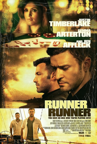 Poster 6 de Filme Aposta Máxima (2013)