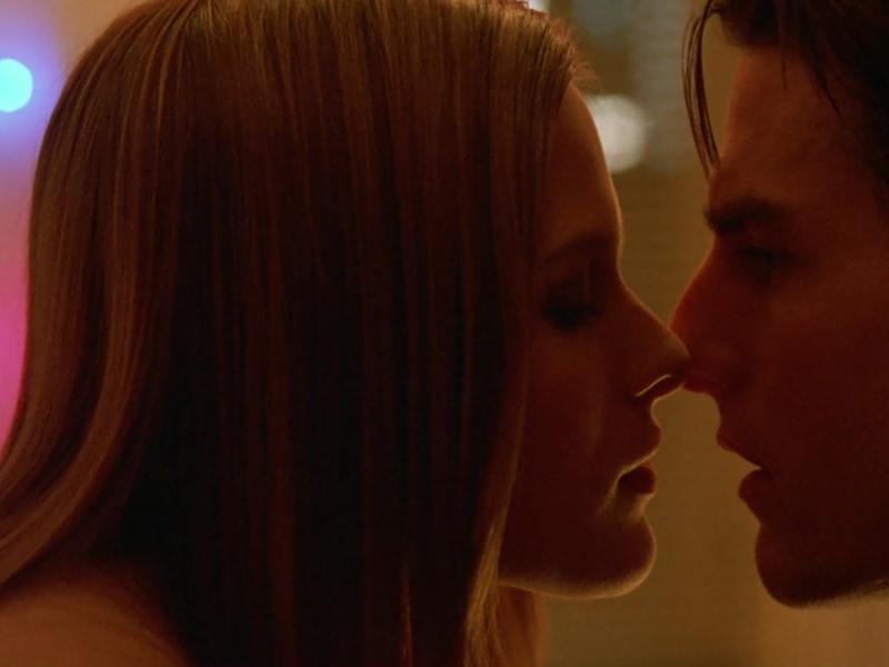 Foto 24 de De Olhos Bem Fechados